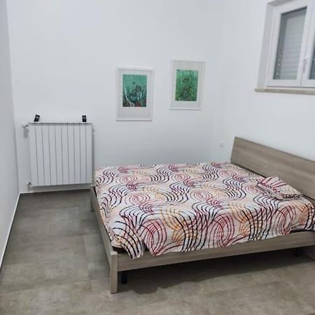 Appartamento sul mare a Monopoli Esterno foto